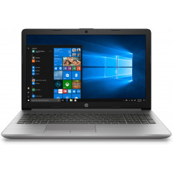 Portable HP 250 G7 15.6"HD 1F3Q2EA Intel® Core" i3-1005G1 4GO DDR4 1000 Go Intel®HD 620 pavé numérique WIN10 HOME