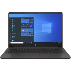 Portable HP 255 G8 15.6"HD AMD Athlon"Silver 3050U 4 GO DisqueSATA HDD 500 Go pavé numérique WIN10 F