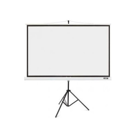 Toile de projection T82 - 82" (16 10) sur trepied MC.JBG11.00E