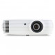 ACER Projecteur P5535 Lampe 4,500 Lm- 1080p (1920 x 1080), 16 9 - Zoom Optique 1.3X - 16W Speaker - 2,7 2xHDMI 2xD-Sub - Housse