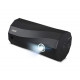 ACER Projecteur C250i Noir Wifi Puce DLP® 0.23" DMD FHD 300 Lumens 5,000 1 1.3 70''@2m HP 5W HDMI SD USB C USB A