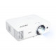 ACER Projecteur H6518STi Blanc DLP® 3D 1080p 3500 Lumens 10000 1 HDMI short throw 0.5 Sacoche MR.JSF11.001