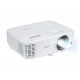 ACER Projecteur P1257I Lampe 4,500 Lm- XGA (1024 x 768), 16 9 - Zoom Optique 1.3X - 10W Speaker x 1 - 2,4 2xHDMI USB A D-Sub