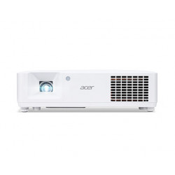 ACER Projecteur PD1335W Lampe 3,500 Lm- WXGA (1280 x 800), 16 9 - Zoom Optique 1.2X - 10W Speaker x 1 - 6 2XHDMI D-SUB