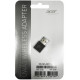 Acer adaptateur sans fil USB Projection kit UWA3 USB Wifi Noir TYPE 802.11 B G N . Permet de projeter des données sans fil