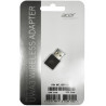 Acer adaptateur sans fil USB Projection kit UWA3 USB Wifi Noir TYPE 802.11 B G N . Permet de projeter des données sans fil