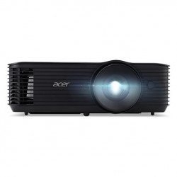 ACER Projecteur X1126AH Noir SVGA (800x600) DLP 3D 4000Lm 20 000 1, Mode ExtremeEco Zoom 1.1X HDMIx1 RGB RCA PCAudio