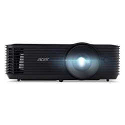 ACER Projecteur X1126AH Noir SVGA (800x600) DLP 3D 4000Lm 20 000 1, Mode ExtremeEco Zoom 1.1X HDMIx1 RGB RCA PCAudio