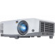 VIEWSONIC Projecteur PA503W 0.65'WXGA 3600 lumens, 22000 1 1x HDMI 2x VGA 1xUSB-B 1xRS232 2W speaker 5,000 15,000 lamp life