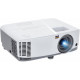 VIEWSONIC Projecteur PA503W 0.65'WXGA 3600 lumens, 22000 1 1x HDMI 2x VGA 1xUSB-B 1xRS232 2W speaker 5,000 15,000 lamp life