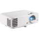 VIEWSONIC Projecteur PX7014K 4K UHD 3200 lumens, 12,000 1 HDR HLG, 3D compatible 1.5-1.65, 1.1X HP 10w 2XHDMI