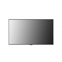 LG - Ecran 49'' LFD 16 9 24h 7j 1920x 1080 4000cd m2 8ms 2xHDMI DP RS232C RJ45 IR