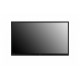 LG - Ecran 65'' LFD Tableau numérique interactif 16 9 16h 7j UHD 4K 350cd m 3xHDMI USB RGB RJ45 RS232C Audio 2xHP