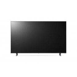 LG - Ecran 65'' LFD TV 16 9 16h 7j 3840x2160 400cdm2 HDMI DVB-T2 C S2 USB RS232C 2xHP 10W Clonage USB webOS 6.0