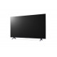 LG - Ecran 65'' LFD TV 16 9 16h 7j 3840x2160 400cdm2 HDMI DVB-T2 C S2 USB RS232C 2xHP 10W Clonage USB webOS 6.0