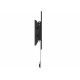 Support mural inclina MULTIBRACKETS pr moniteur 38,1cm 15" 101,6cm 40" Capacité 20 kg VESA 75x75 mm 200x200 mm