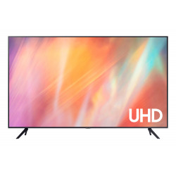 SAMSUNG Ecran 43'' LFD 4K BE43A-H 16h 7j 3840x2160 250cd m2 RJ45 2xHDMI USB Appl