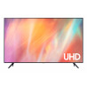 SAMSUNG Ecran 50'' LFD 4K BE50A-H 16h 7j 3840x2160 250cd m2 RJ45 2xHDMI USB Application Business TV LH50BEAHLGUXEN