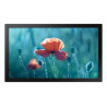 SAMSUNG Ecran 13'' LFD 16h 7j Full HD 1920x1080 300 cd m² HDMI USB Haut parleur 5W QB13R LH13QBREBGCXEN