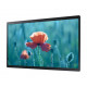 SAMSUNG Ecran 24'' LFD 16h 7j Full HD (1920x1080) 250cd m² Tizen 4.0 HDMI USB RS232 QB24R-B LH24QBRBBGCXEN