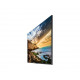 SAMSUNG Ecran 55'' LFD 4K QE55T 16h 7j 3840x2160 300cd m 2HDMI USB Design fin p
