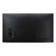 SAMSUNG Ecran 65'' LFD 4K QE65T 16h 7j 3840x2160 300cd m² 2HDMI USB Design fin player MagicINFO intégré LH65QETELGCXEN