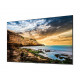 SAMSUNG Ecran 65'' LFD 4K QE65T 16h 7j 3840x2160 300cd m² 2HDMI USB Design fin player MagicINFO intégré LH65QETELGCXEN