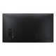 SAMSUNG Ecran 75'' LFD 4K QE75T 16h 7j 3840x2160 300cd m² 2HDMI USB Design fin player MagicINFO intégré LH75QETEPGCXEN