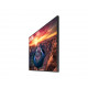 SAMSUNG Ecran 50'' LFD 16 9 24h 7j UHD (3840 x 2160) 500cd m Tizen 4.0 DVI Disp