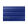 SSD EXT SAMSUNG T7 Shield 2000G Bleu USB 3.2 Gen 2 MU-PE2T0R EU