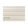 SSD EXT SAMSUNG T7 Shield 2000G Beige USB 3.2 Gen 2 MU-PE2T0K EU