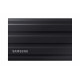 SSD EXT SAMSUNG T7 Shield 2000G Noir USB 3.2 Gen 2 MU-PE2T0S EU