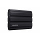 SSD EXT SAMSUNG T7 Shield 2000G Noir USB 3.2 Gen 2 MU-PE2T0S EU
