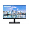 ECRAN 24 SAMSUNG Noir LF24T450FZUXEN Haut-parleurs intégrés 16 9 1920x1080 Full