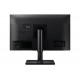 ECRAN 24 SAMSUNG Noir LF24T450FZUXEN Haut-parleurs intégrés 16 9 1920x1080 Full