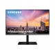 ECRAN 27" SAMSUNG LS27R650FDUXEN 16 9 dalle IPS 5ms VGA HDMI Display Port Pivot câble HDMI inclus Eye Saver Mode