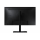 ECRAN 27" SAMSUNG LS27R650FDUXEN 16 9 dalle IPS 5ms VGA HDMI Display Port Pivot câble HDMI inclus Eye Saver Mode