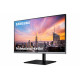 ECRAN 27" SAMSUNG LS27R650FDUXEN 16 9 dalle IPS 5ms VGA HDMI Display Port Pivot câble HDMI inclus Eye Saver Mode