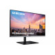 ECRAN 27" SAMSUNG LS27R650FDUXEN 16 9 dalle IPS 5ms VGA HDMI Display Port Pivot câble HDMI inclus Eye Saver Mode