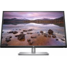 HP Ecran 32'' 32S LED 16 9 5ms 250 cd m² FHD 1 920 x 1 080 1200 1 statiq 6000000 1 178° 178° IPS (ADS) avec rétroéclairage LED