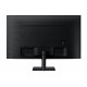 SAMSUNG Ecran 27" LS27BM500EUXEN Smart Monitor M5 - FHD 4ms 250cd m² 3000 1 HDMI USB WIFI, Netflix, Youtube