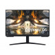 SAMSUNG Ecran 32'' Gaming Odyssey G5A WQHD VA 1ms 165 Hz. AMD FreeSync G-Sync HDR400. Pied modulable Hauteur, Pivotant, Rotatif