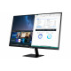 SAMSUNG Ecran 32" Noir LS32AM500NR Smart Monitor M5 - FHD VA - 8ms 250cd m² 3000 1 - HDMI - USB - 60Hz Réglable en Inclinaison