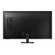 SAMSUNG Ecran 43" LS43BM700UUXEN NOIR Smart Monitor M7 UHD VA 8 ms 250cd m² 5000 1 HDMI USB Bluetooth Wifi 60 Hz haut parleur