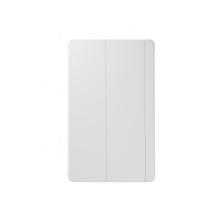 Book Cover Galaxy Tab A 2019 10" (SM-T510) Fine & Résistante - Blanc Fonction Stand 2 positions SAMSUNG - EF-BT510CWEGWW
