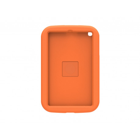 COQUE GALAXY KIDS TAB A 10" 2019 COQUE RENFORCEE POUR kids ( SM-T510 T515) 'Designed for Samsung' - ORANGE GP-FPT515AMAOW