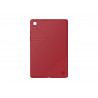 Book Cover Galaxy Disney Tab A7 10.4" SMAPP Rouge Protège des chocs. Support SAMSUNG - GP-FPT505HIBBW