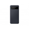 Galaxy A42 5G Smart S View Cover Noir SAMSUNG - EF-EA426PBEGEW