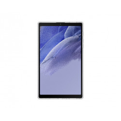 Coque Arrière Pour Galaxy Tab A7 Lite. Coque de Protection Souple et Fine. Transparente SAMSUNG EF-QT220TTEGWW