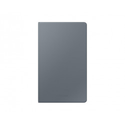 Book Cover Galaxy Tab A7 Lite Gris Foncé SAMSUNG - EF-BT220PJEGWW